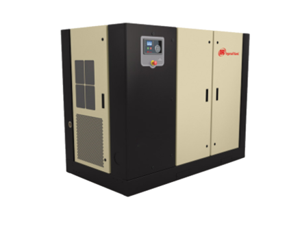 INGERSOLL RAND RS SERIES 30KW TWO STAGE ROTARY SCREW COMPRESSORS WITH INTEGRATED AIR DRYER, & FILTERS RS30ie-A8-TAS