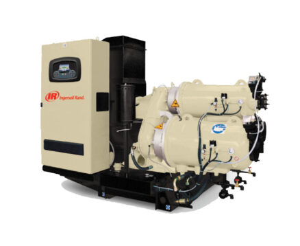 INGERSOLL RAND – C700 Centrifugal Compressor 270-700KW