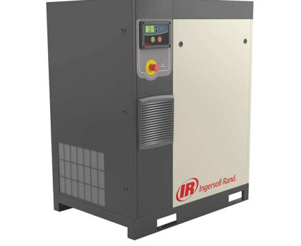 INGERSOLL RAND RM SERIES ROTARY SCREW COMPRESSORS RM11i_A7